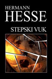 Stepski Vuk Od Herman Hesse
