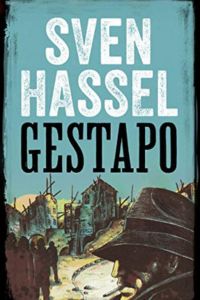 Gestapo Od Sven Hassel